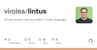 Lintus preview