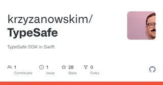 TypeSafe (Swift) preview