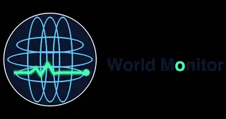 WorldMonitor preview