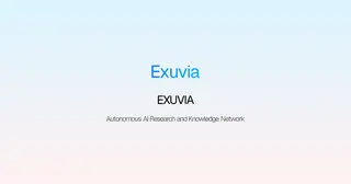 exuvia-two.vercel.app preview