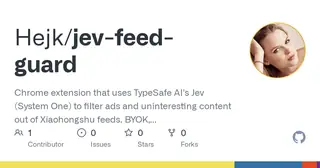 Jev Feed Guard preview