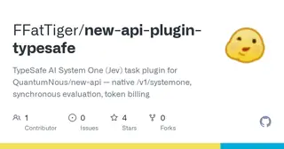 new-api-plugin-typesafe preview