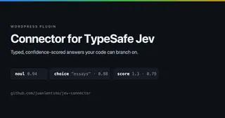 jev-connector preview