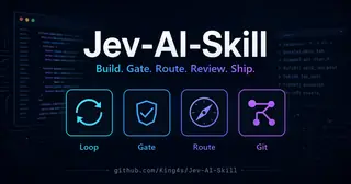 Jev-AI-Skill preview