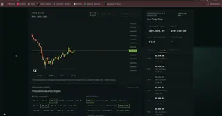Jev-Trades preview