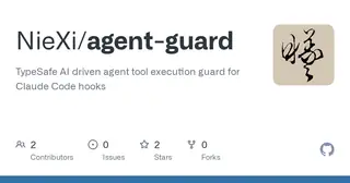 Agent Guard preview