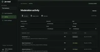 Jev-Mod preview