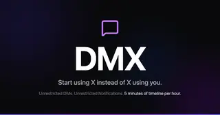 dmx.to preview