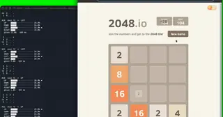 jev2048 (erhanmeydan) preview