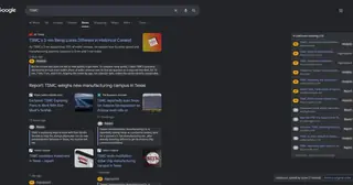 LinkScout preview