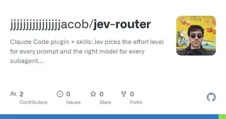 jev-router (jjjjjjjjjjjjjjjjacob) preview