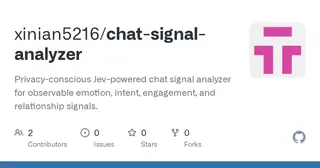 SignalLens preview