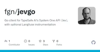 jevgo preview