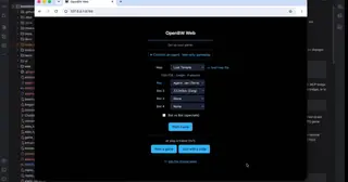StarCraft Brood War WASM MCP demo preview