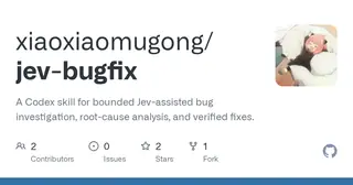 jev-bugfix preview