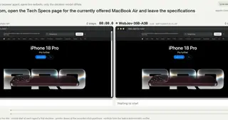 WebJev preview