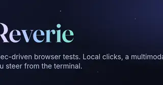 Reverie preview