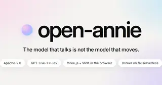 open-annie preview