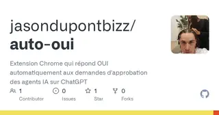 Auto-Oui preview