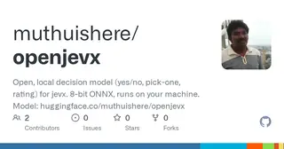openjevx preview