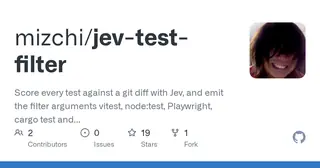 jev-test-filter preview