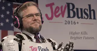 jev-bush preview