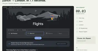 Awesome TypeSafe Jev preview