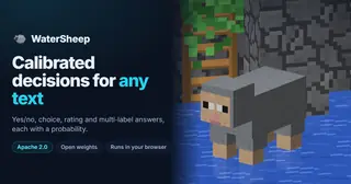 WaterSheep preview