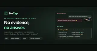 nocap preview