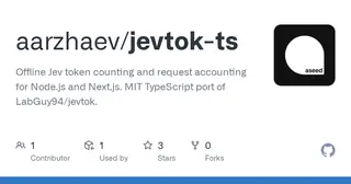 jevtok-ts preview
