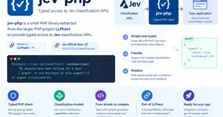 jev-php preview