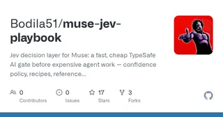muse-jev-playbook preview