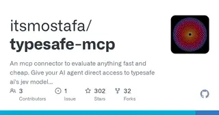 TypeSafe MCP preview