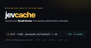 jevcache preview
