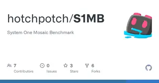 S1MB preview