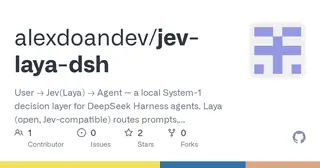 jev-laya-dsh preview
