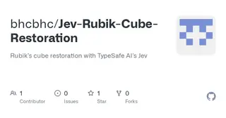 Jev-Rubik-Cube-Restoration preview