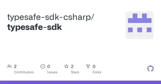 TypeSafe.AI (.NET SDK) preview