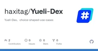 Yueli-Dex preview