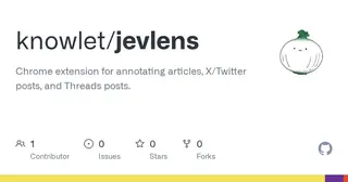 Jevlens preview