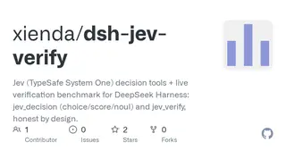 dsh-jev-verify preview