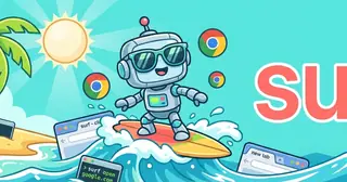 Surf CLI preview