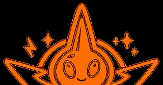 Rotom preview