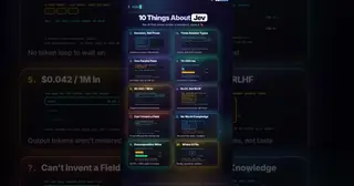 What Is Jev? TypeSafe AI's Decision-Only Model in 10… preview