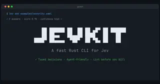 jevkit preview