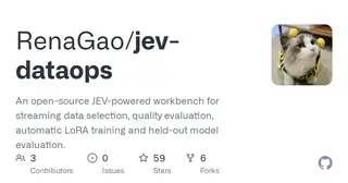 jev-dataops preview
