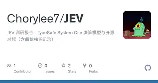 JEV preview
