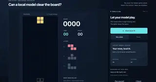 JEV-MLX preview