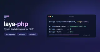 laya-php preview