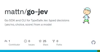 go-jev preview